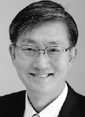 DR. SEUNG-HAK  BAEK DDS, MSD, PhD 