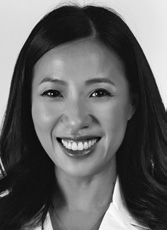 DR. AUDREY YOON DDS, MS