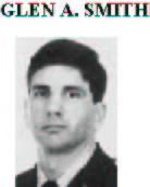 MAJ GLEN A. SMITH, DDS, MS