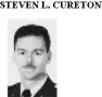 STEVEN L. CURETON, DMD, MS