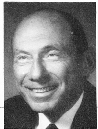 EUGENE L. GOTTLIEB, DDS