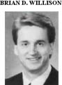 BRIAN D. WILLISON, CDT