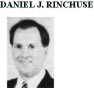 DANIEL J. RINCHUSE, DMD, MS, MDS, PHD