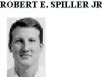 ROBERT E. SPILLER JR., DMD, MS