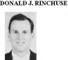 DONALD J. RINCHUSE, DMD, MS, MDS, PHD