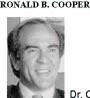 RONALD B. COOPER, DDS