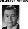 CHARLES L. NELSON, DDS