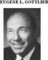 EUGENE L. GOTTLIEB, DDS