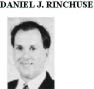 DANIEL J. RINCHUSE, DMD, MS, MDS, PHD