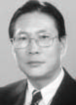 DR. KYU-RHIM CHUNG DMD, PHD