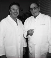 DR. ROBERT W. FRY DDS, MS