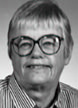 MS. JANE JAKOBSEN MA