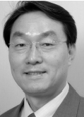 DR. YOUN-SIC CHUN DDS, MSD, PHD