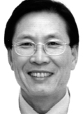 DR. KYU-RHIM CHUNG DMD, MS, PHD