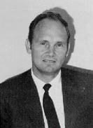 BURTON E.  BURTON