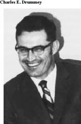 CHARLES E.  DRUMMEY