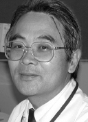 YOSHIKI NAKAMURA, DDS, PHD