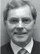 DR. FREDRIK BERGSTRAND DDS