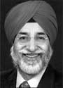 DR. HARPINDER SINGH CHAWLA BDS, MDS, FAMS