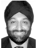 DR. JASPAL  PANESAR MSC, BDS, FDS RCS, MOrth RCS, FDS(Orth) RCS