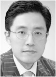 DR. MIN-HO  JUNG DDS, MSD, PhD