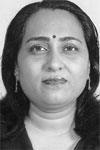 DR. SUNITA  SRIVASTAVA BDS, MDS