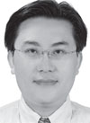 DR. JAMES CHENG-YI  LIN DDS