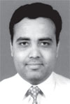 DR. SAMEER  PATIL BDS, MDS