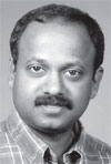DR. K.M.  KELUSKAR BDS, MDS