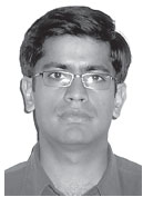 DR. VIKAS  SEHGAL BDS, MDS