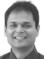 DR. DIPAK  CHUDASAMA