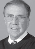 DR. JOHN J.  SHERIDAN DDS, MSD