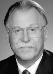 DR. PETER H.  BUSCHANG PhD