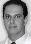 DR. JOSÉ  RINO NETO DDS, MS, PhD