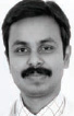 DR. M.  PAVAN KUMAR MDS