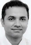 DR. VIVEK  AMIN MDS