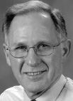 DR. W. EUGENE  ROBERTS DDS, PhD