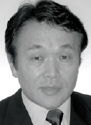 DR. JUNJI  SUGAWARA DDS, PhD