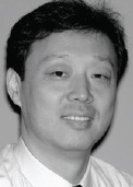 DR. HEON JAE  CHO DDS, MSD, PhD