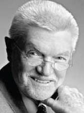 DR. RAINER-REGINALD  MIETHKE DDS, PhD
