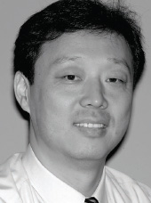 DR. HEON JAE  CHO DDS, MSD, PhD