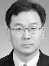 DR. HYO-SANG  PARK DDS, MSD, PhD