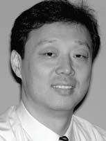 DR. HEON JAE  CHO DDS, MSD, PhD