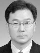 DR. HYO-SANG  PARK DDS, MSD, PhD