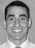 DR. KIAVASH KEVIN  BADII DDS