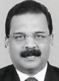 DR. U.S. KRISHNA  NAYAK BDS, MDS