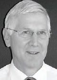 DR. ROBERT  CERNY BDS, MDS