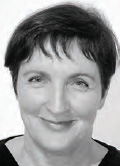 DR. DEBORAH  LLOYD PhD, BA(Hons), Dip Ed