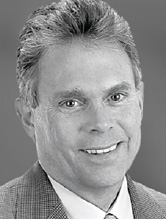 DR. G. WILLIAM  ARNETT DDS, FACD