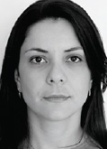 DR.  MYRELA GALVÃO CARDOSO COSTA DDS, MD